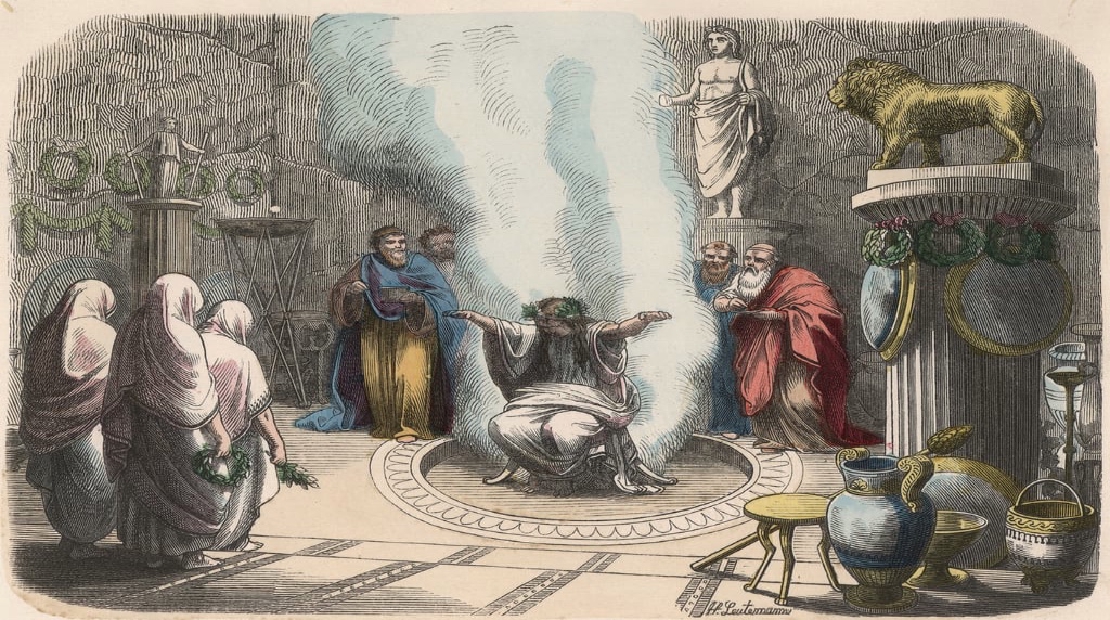 ChatGPT: The new Oracle of Delphi